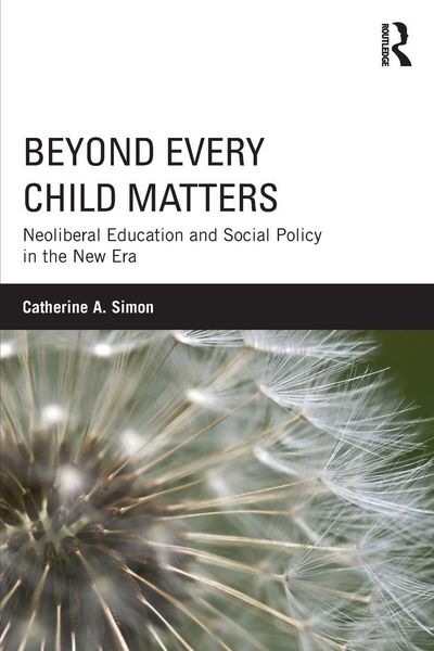 Produktbild: Beyond Every Child Matters