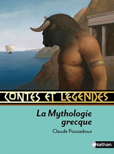 Produktbild: Fre-Contes Et Legendes De La M