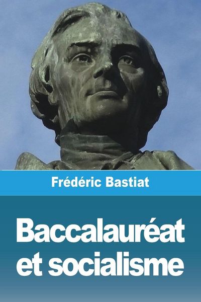 Produktbild: Baccalaur&eacute;at et socialisme