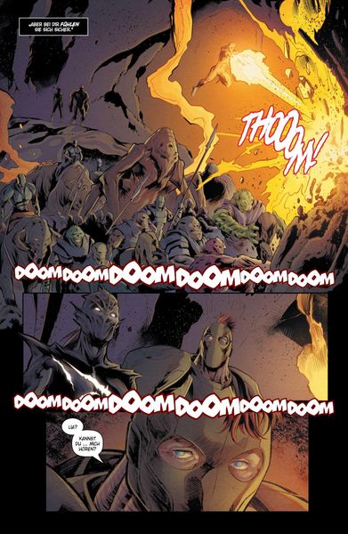 Produktbild: Superman - Action Comics