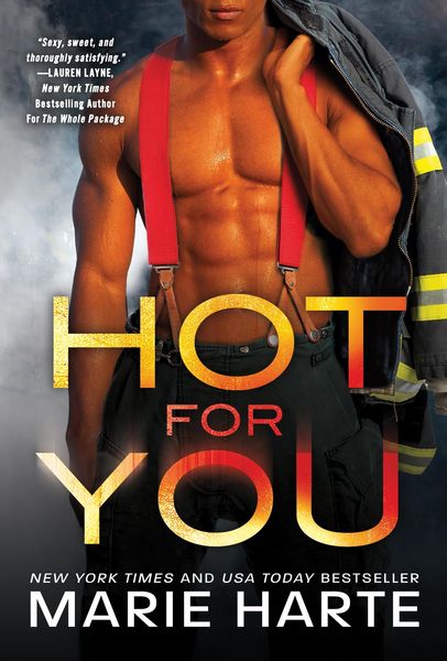 Produktbild: Hot for You