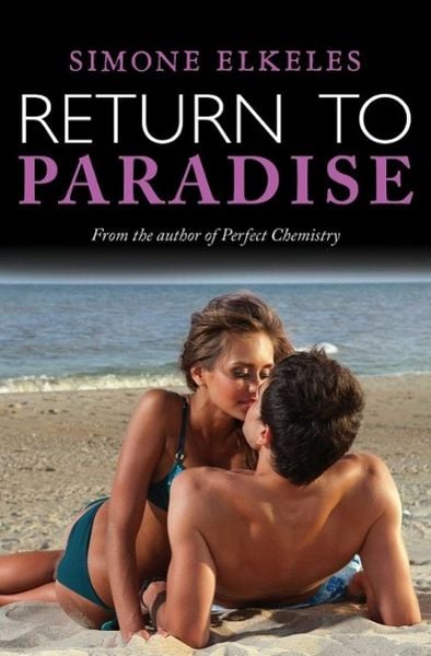 Produktbild: Return to Paradise