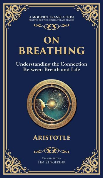 Produktbild: On Breathing