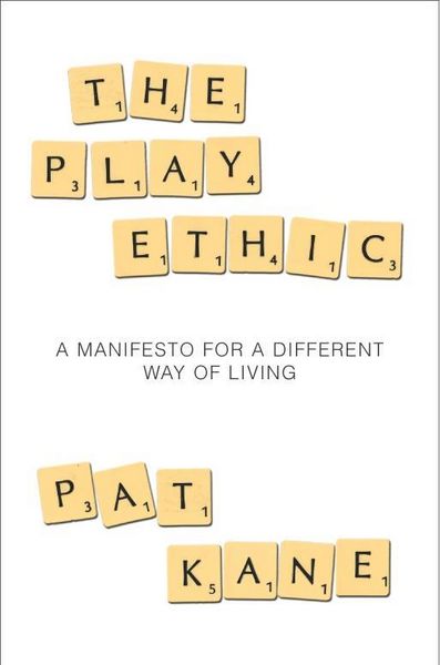 Produktbild: The Play Ethic