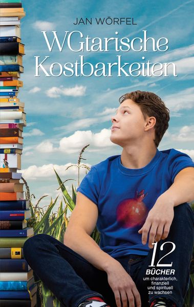 Produktbild: WGtarische Kostbarkeiten