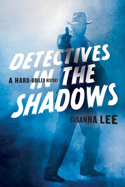 Produktbild: Detectives in the Shadows
