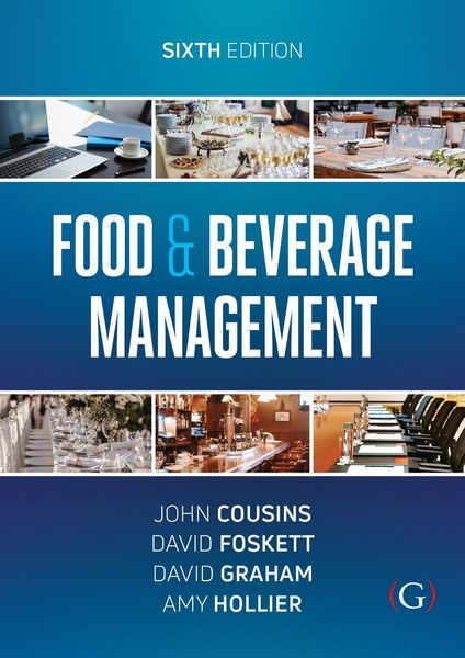 Produktbild: Food and Beverage Management