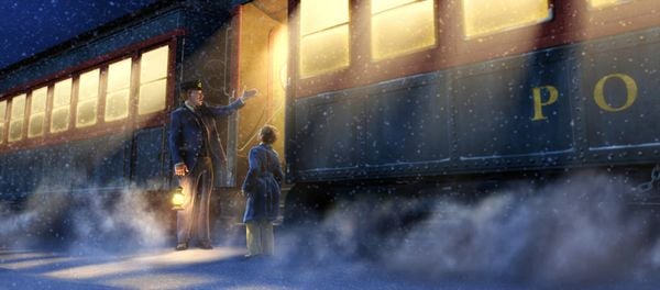 Produktbild: Der Polarexpress
