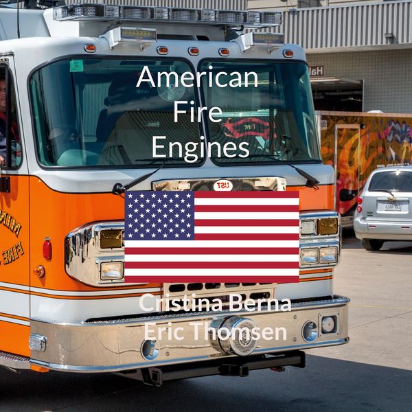 Produktbild: American Fire Engines