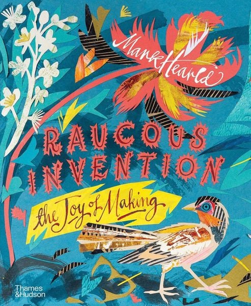 Produktbild: Raucous Invention