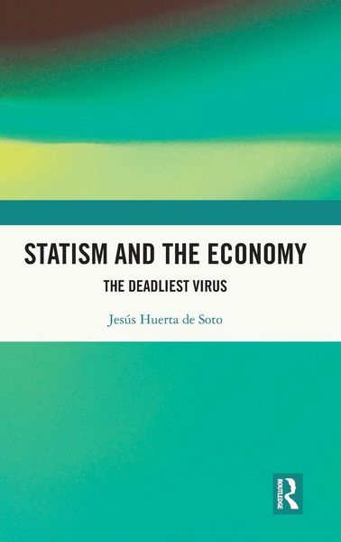 Produktbild: Statism and the Economy