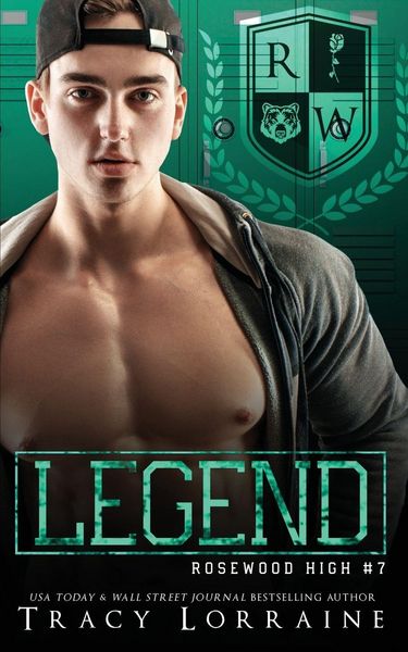 Produktbild: Legend