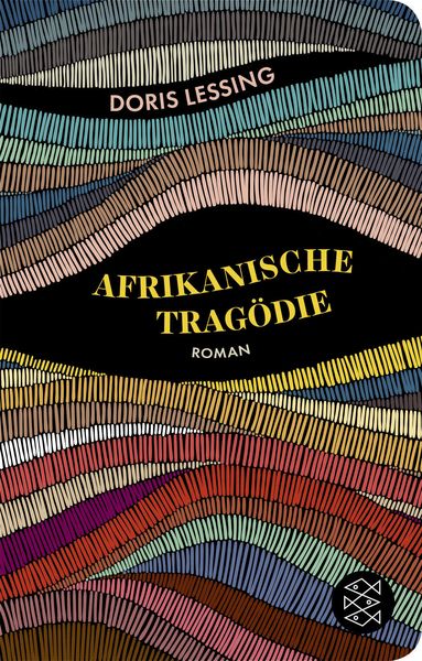 Produktbild: Afrikanische Trag&ouml;die