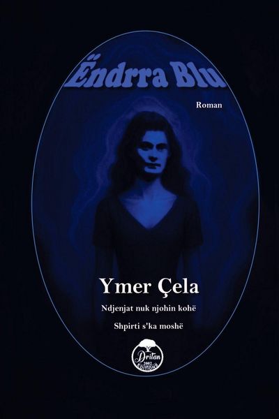 Produktbild: &Euml;ndrra Blu