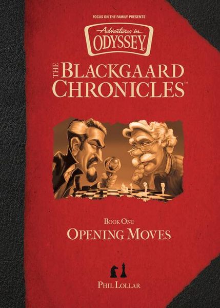 Produktbild: Opening Moves