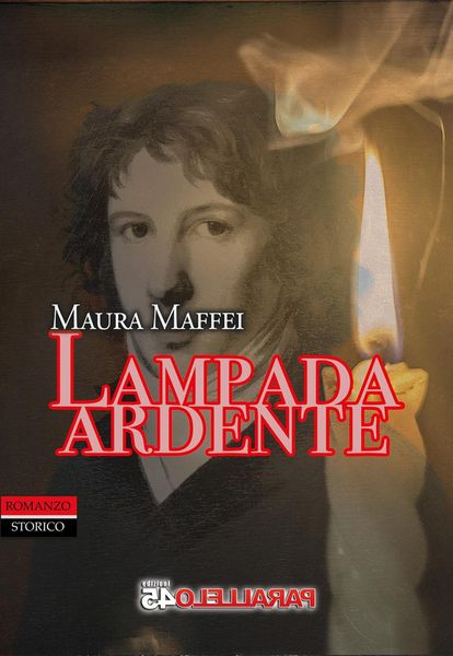 Produktbild: Lampada ardente