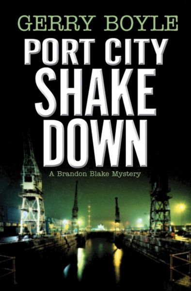Produktbild: Port City Shakedown