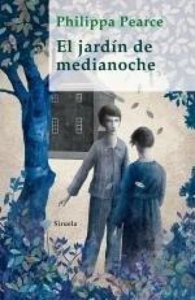 Produktbild: El jard&iacute;n de medianoche