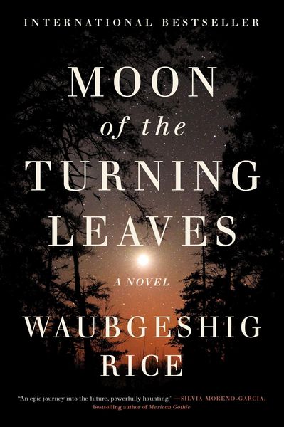 Produktbild: Moon of the Turning Leaves