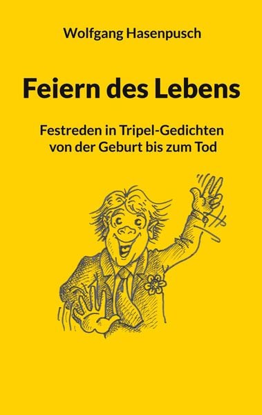 Produktbild: Feiern des Lebens