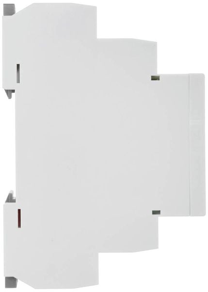 Produktbild: TRU COMPONENTS TC-GR8-116/12 Hilfsschalter 1 Wechsler 12 V/AC, 12 V/DC 16A 1St.