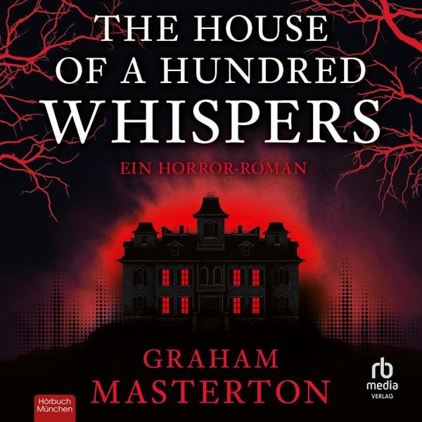 Produktbild: The House of a Hundred Whispers
