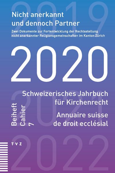 Produktbild: Nicht anerkannt und dennoch Partner