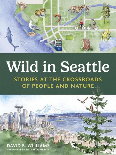 Produktbild: Wild in Seattle