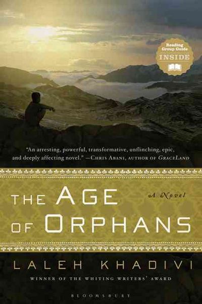 Produktbild: Age Of Orphans