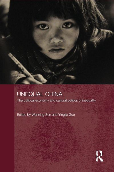 Produktbild: Unequal China