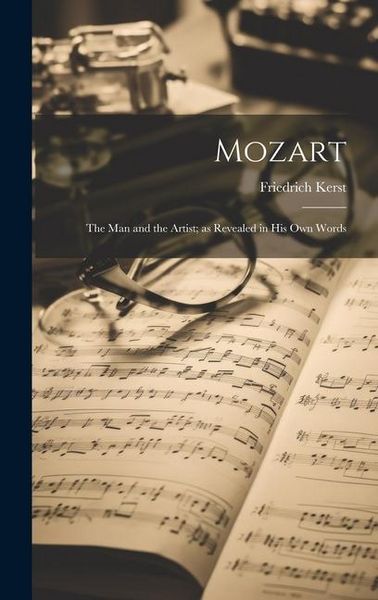Produktbild: Mozart