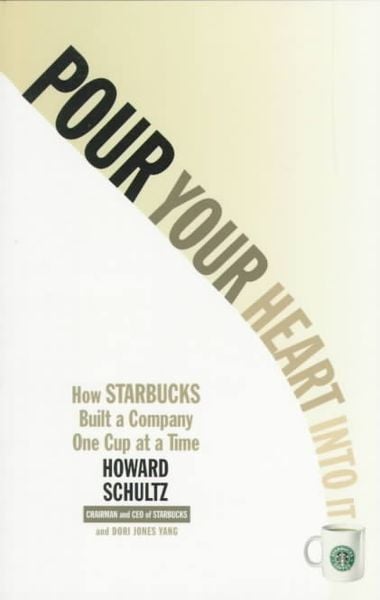 Produktbild: Pour Your Heart Into It