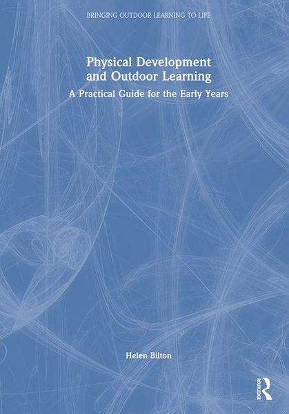 Produktbild: Physical Development and Outdoor Learning