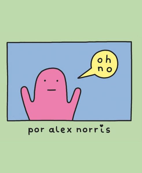 Produktbild: &iexcl;Oh, no!