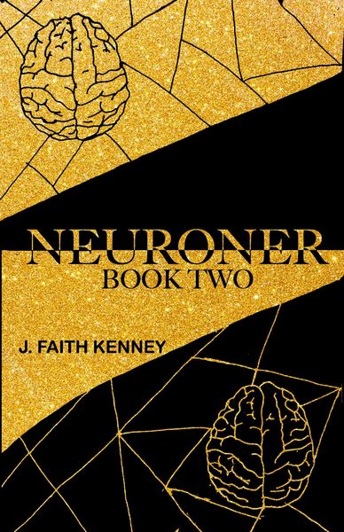 Produktbild: Book Two of Neuroner (Neuroner Duology, #2)