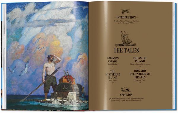 Produktbild: Pirate Tales