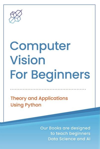 Produktbild: Computer Vision for Beginners