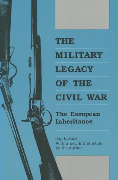 Produktbild: Military Legacy Of The Civil W