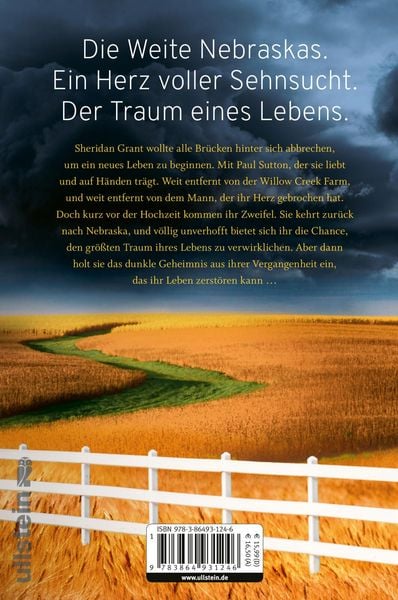 Produktbild: Zeiten des Sturms