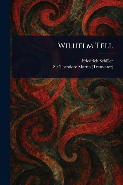 Produktbild: Wilhelm Tell