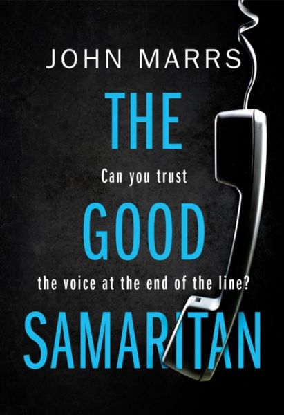 Produktbild: Marrs, J: The Good Samaritan