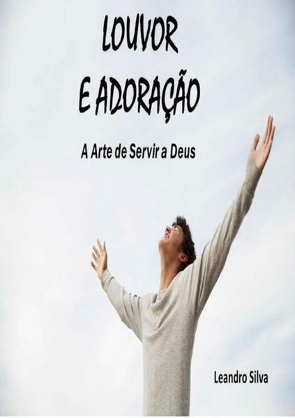 Produktbild: Louvor & Adora&ccedil;&atilde;o