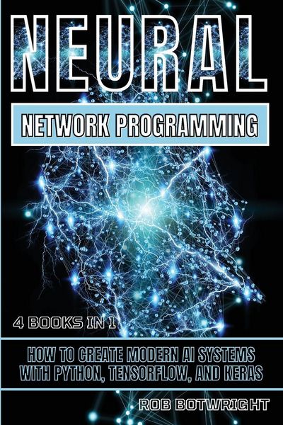 Produktbild: Neural Network Programming