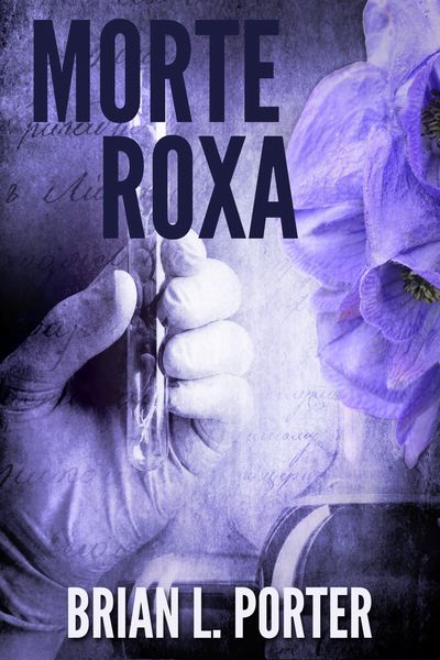 Produktbild: Morte Roxa
