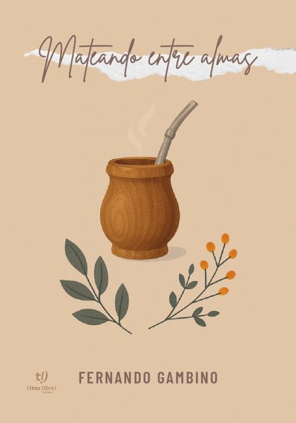 Produktbild: Mateando entre almas