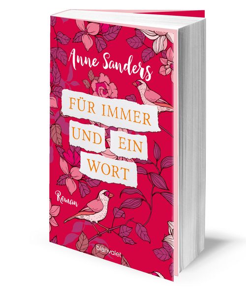Produktbild: F&uuml;r immer und ein Wort