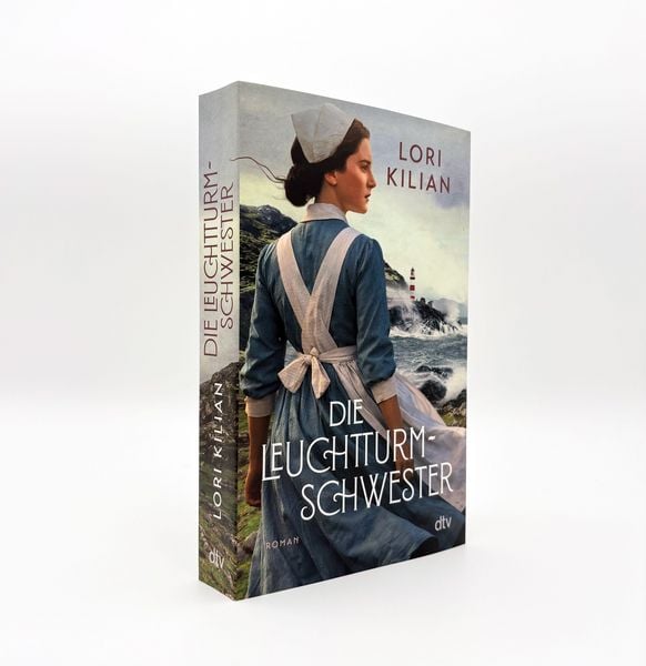 Produktbild: Die Leuchtturmschwester