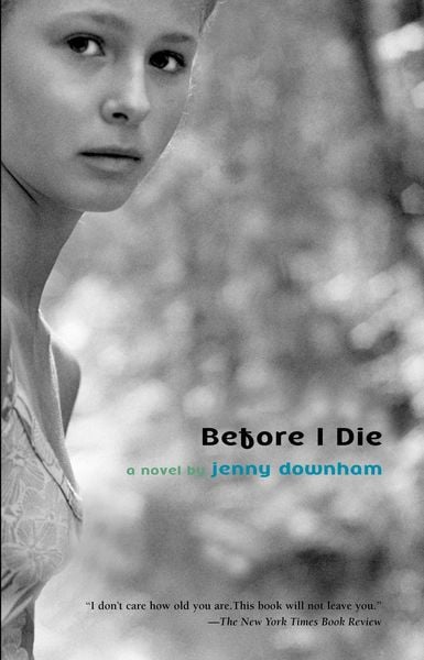 Produktbild: Before I Die
