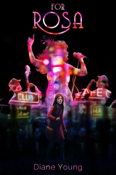 Produktbild: For Rosa