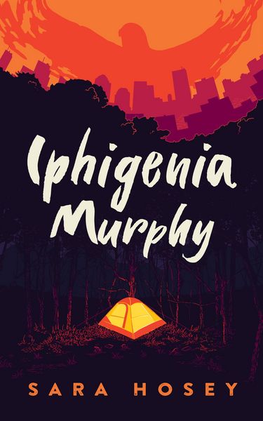 Produktbild: Iphigenia Murphy